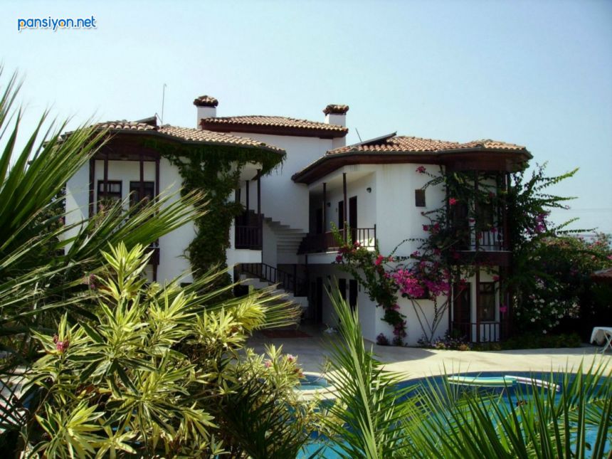 Murat Paşa Konağı Boutique Hotel