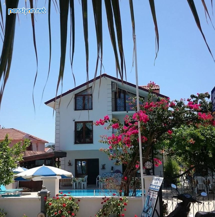 Taviloğulları Apart