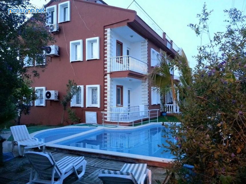 Yakut Apart Hotel