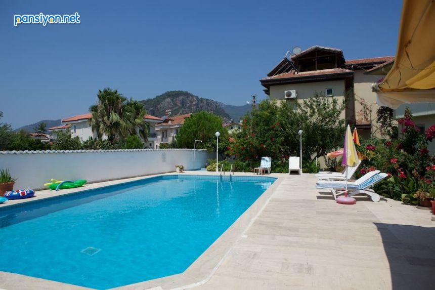Eser Apart Otel