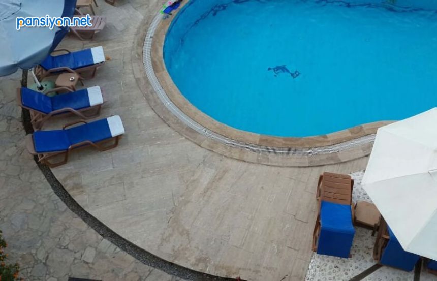 Mavi Köşk Apart Hotel