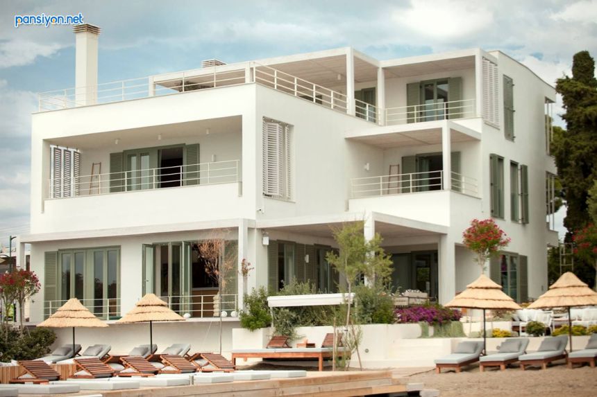 Boho Bodrum