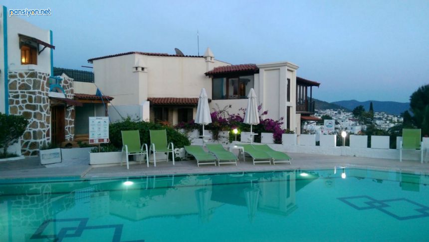 Dasis Apart Hotel