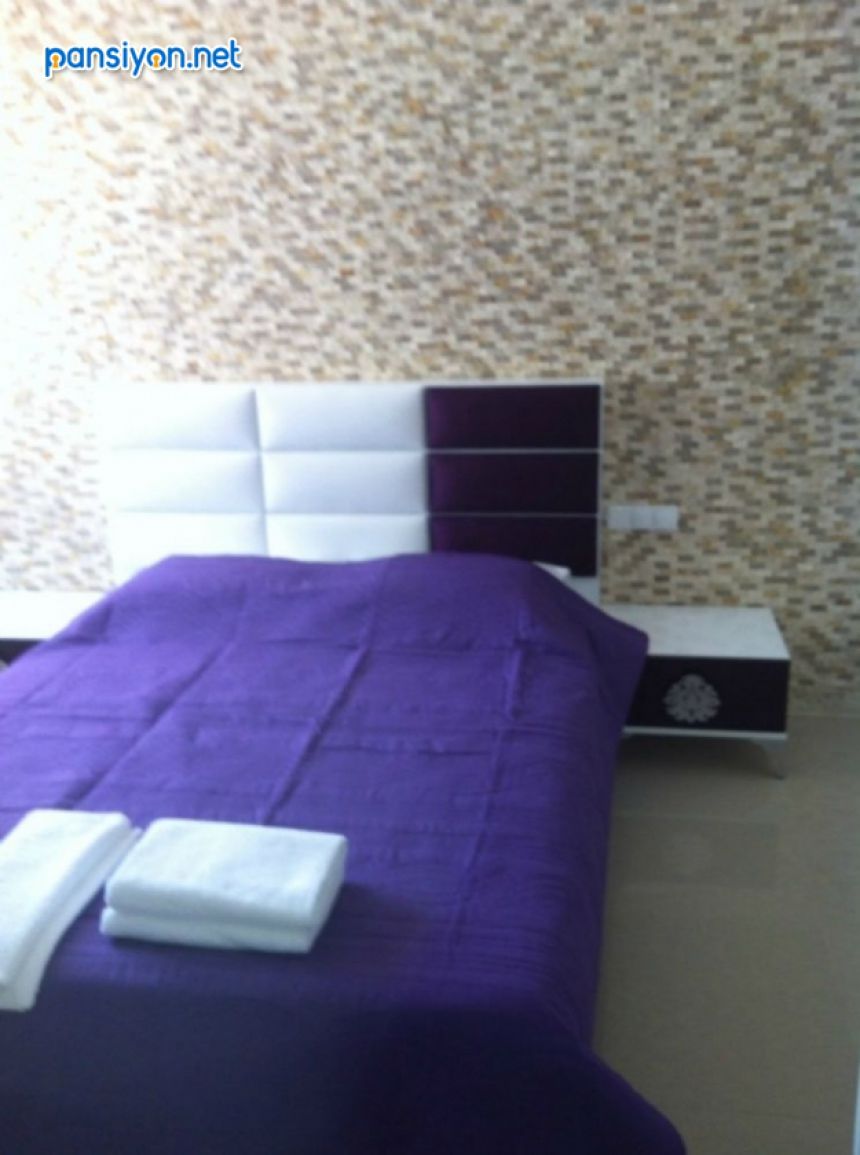 Ala Otel Akyaka