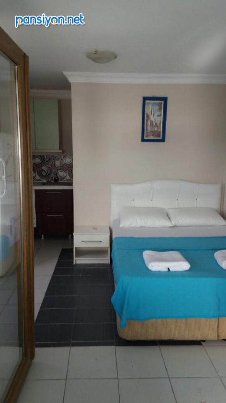 Mesut Apart Otel