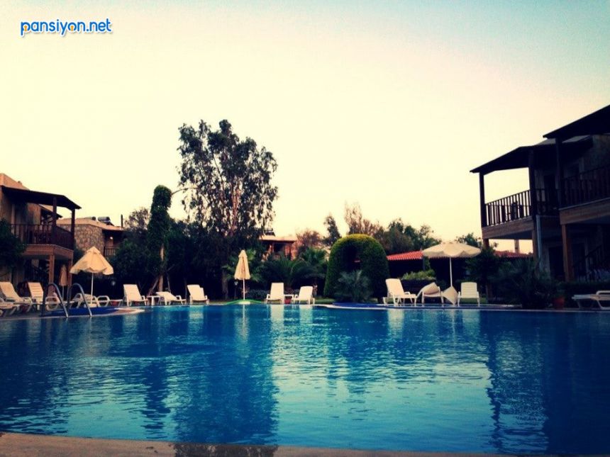 Bitez Otel