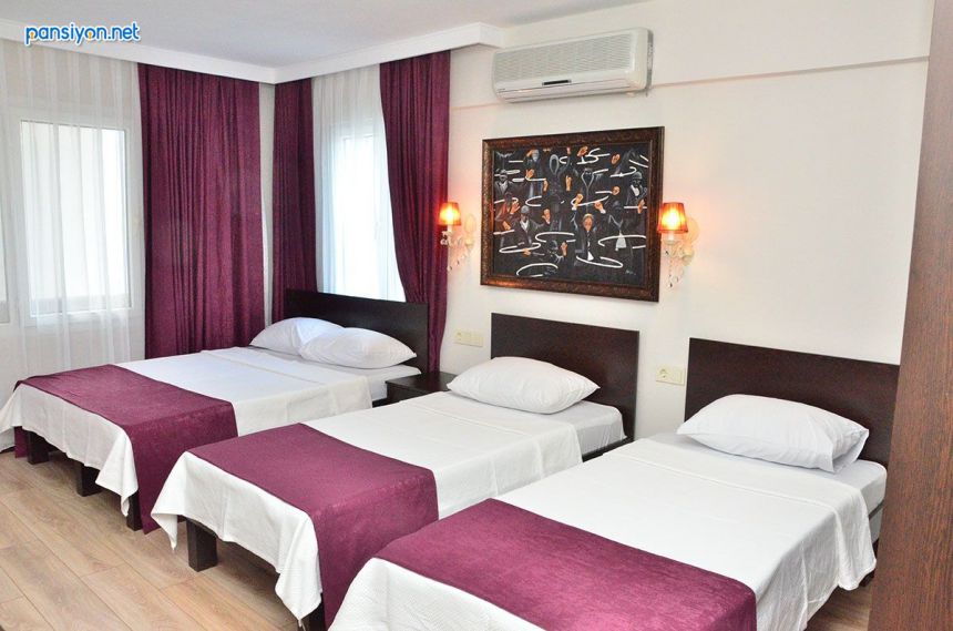 Antalyalı Han Otel