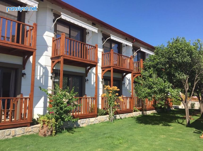 Savana Butik Otel