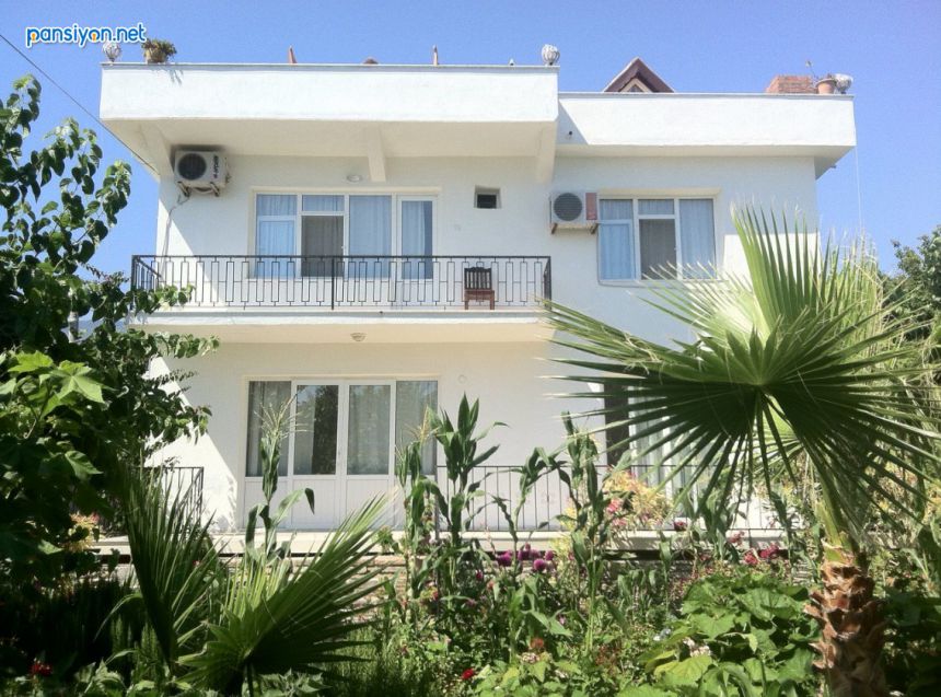 Poyraz Pansiyon 