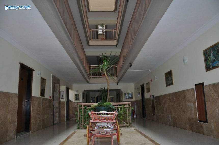 Sor Apart Otel