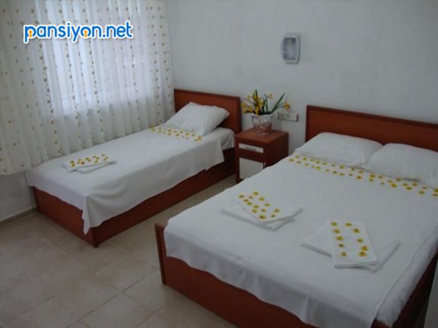 Simay Pansiyon