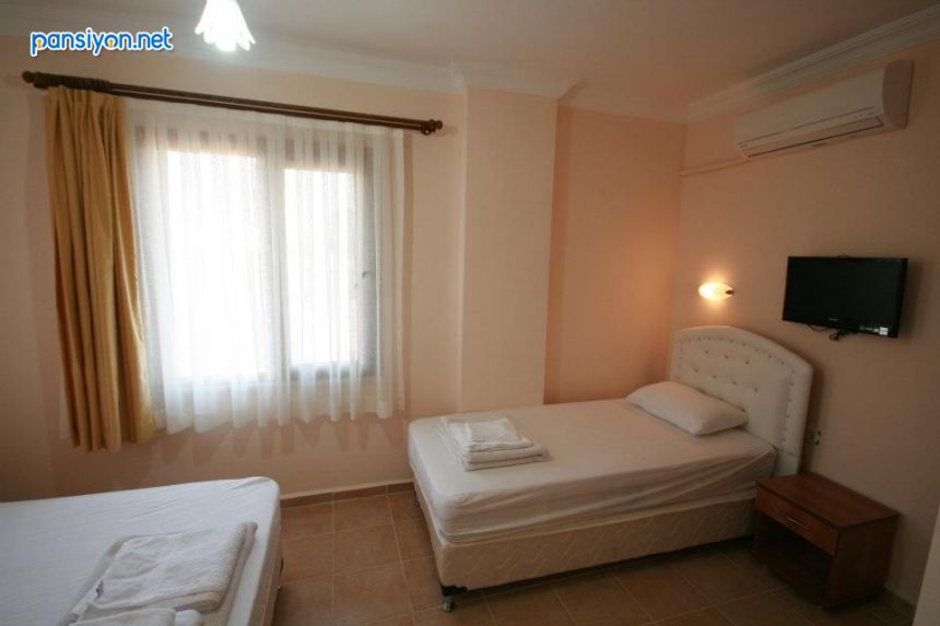 Deniz Apart Otel
