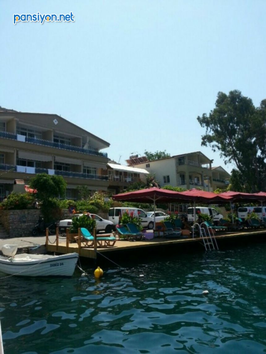Yılmaz Pansiyon