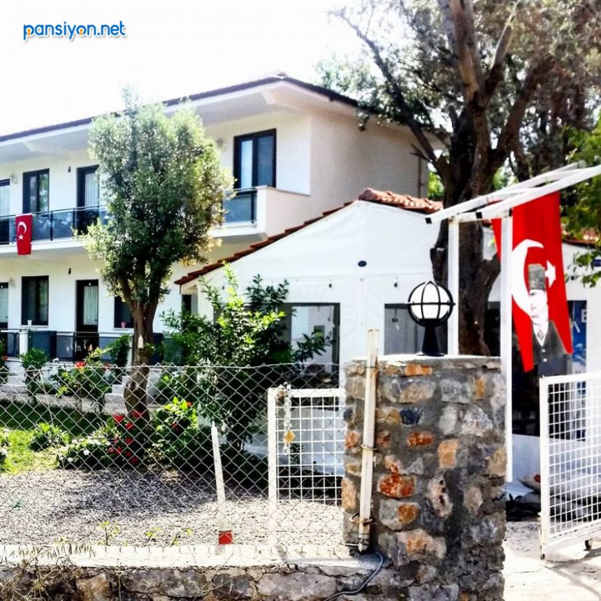 Zakkum Frida Pansiyon