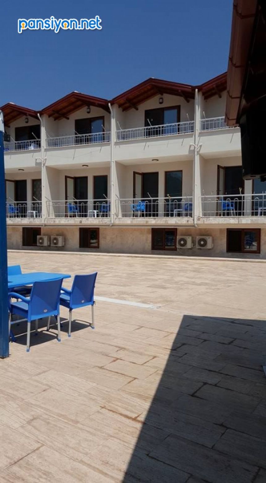 Hotel Emir Palas