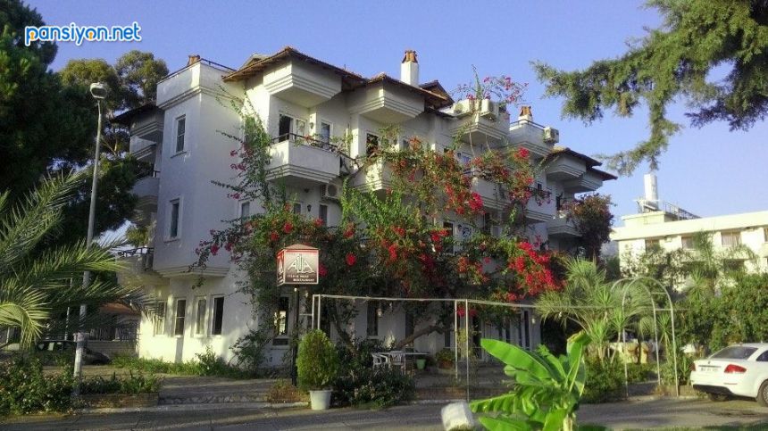 Hotel Alila