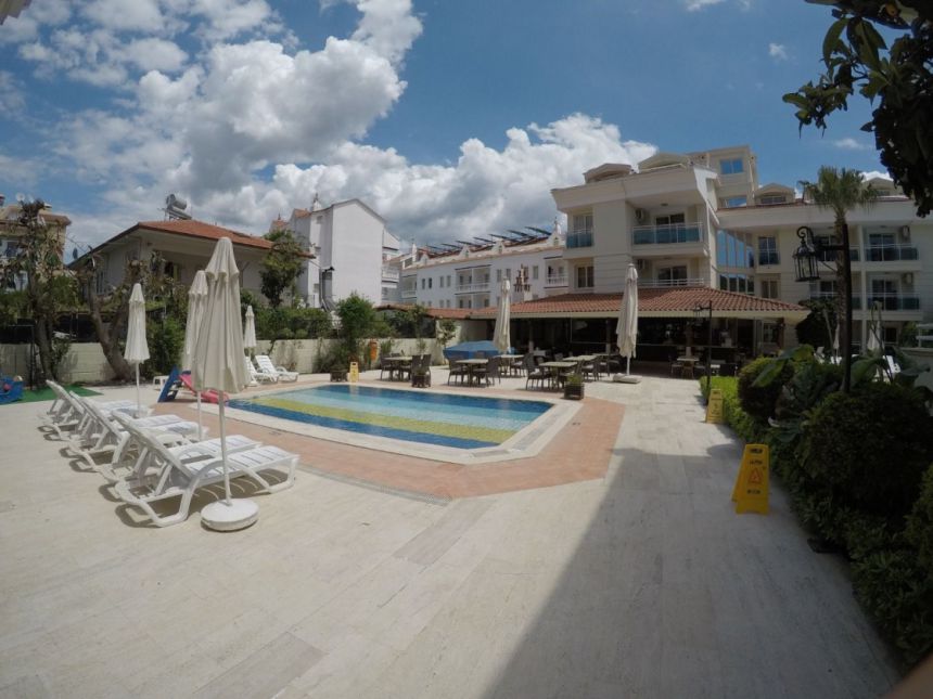 Verona Apart Hotel