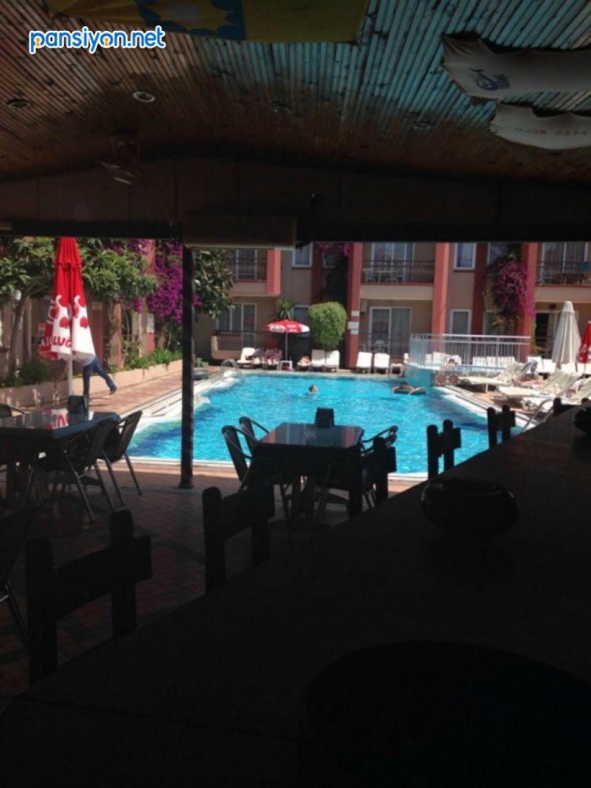 Club Sema Apart Otel