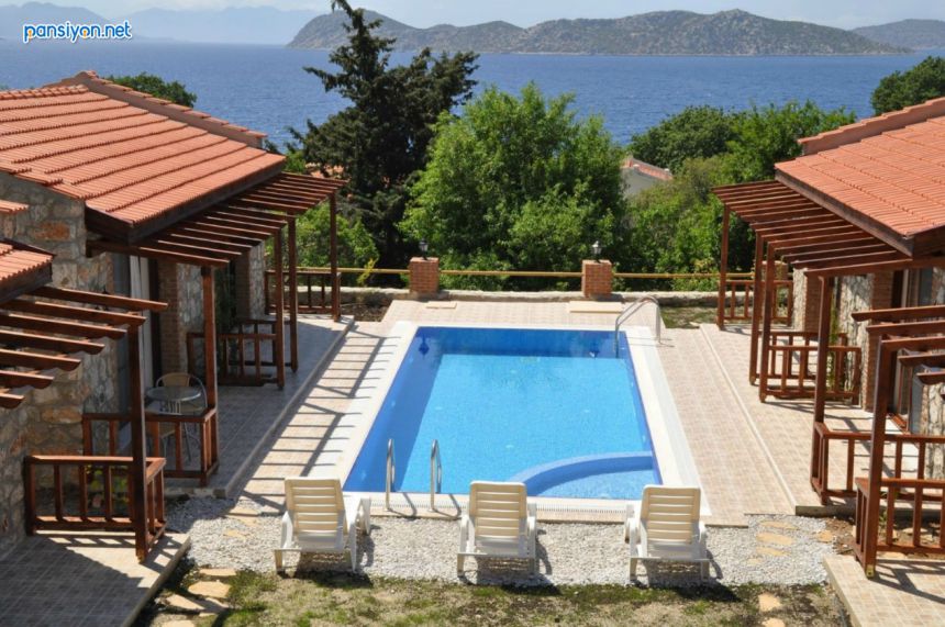 Suna House