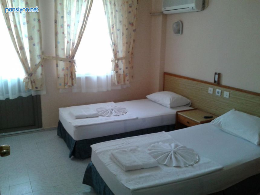 Ulaş Apart Otel