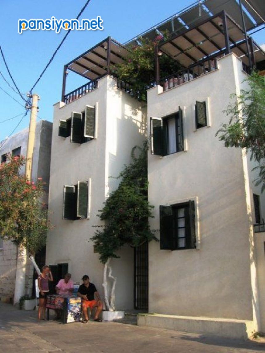 Uyku Butik Otel Bodrum