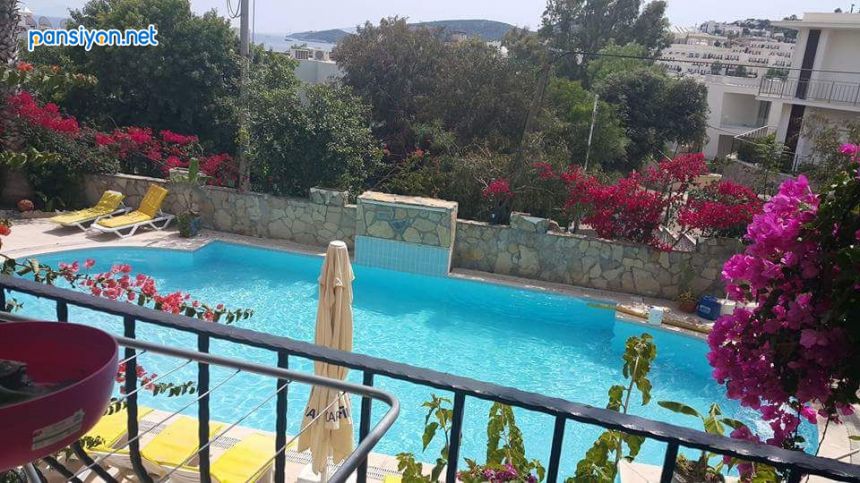 Gümbet Blue Pearl Hotel Resort