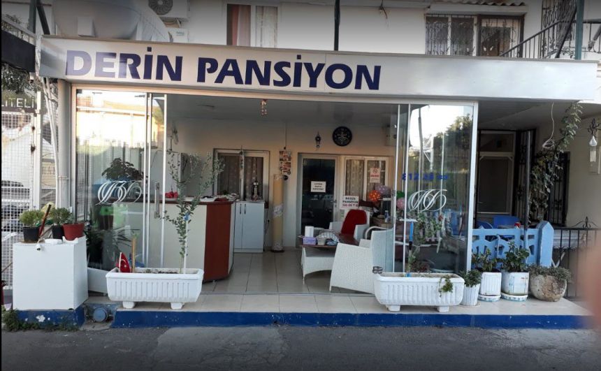 Derin Pansiyon