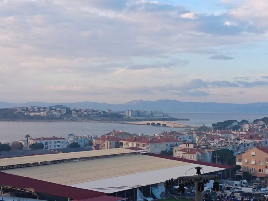 Kuğu Pansiyon