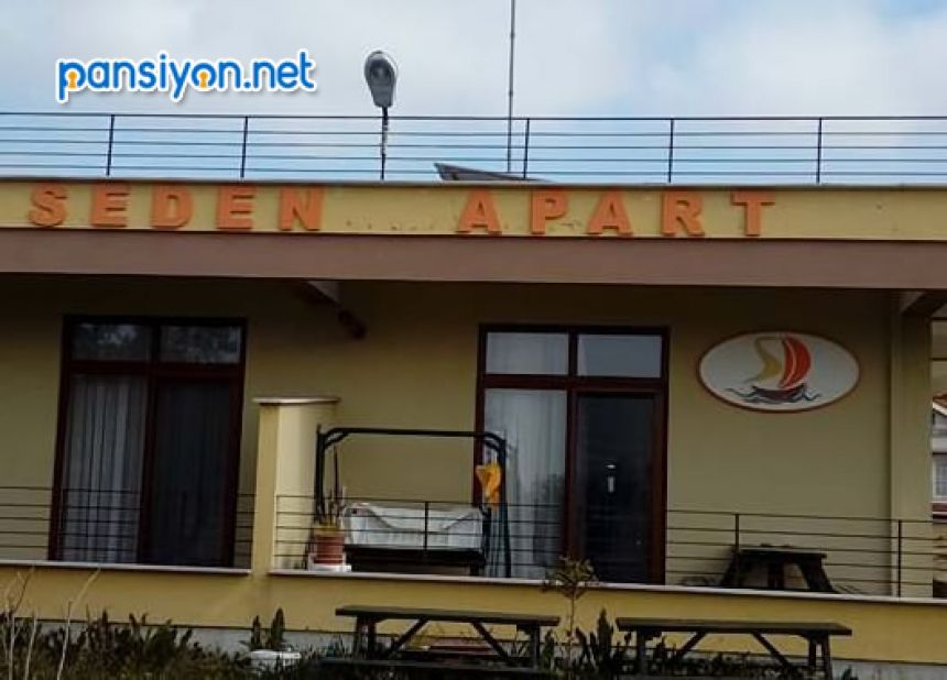 Seden Apart