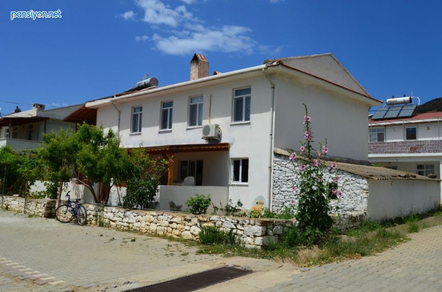 Yasin Pansiyon