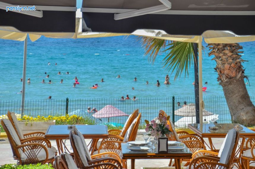Ekin Otel