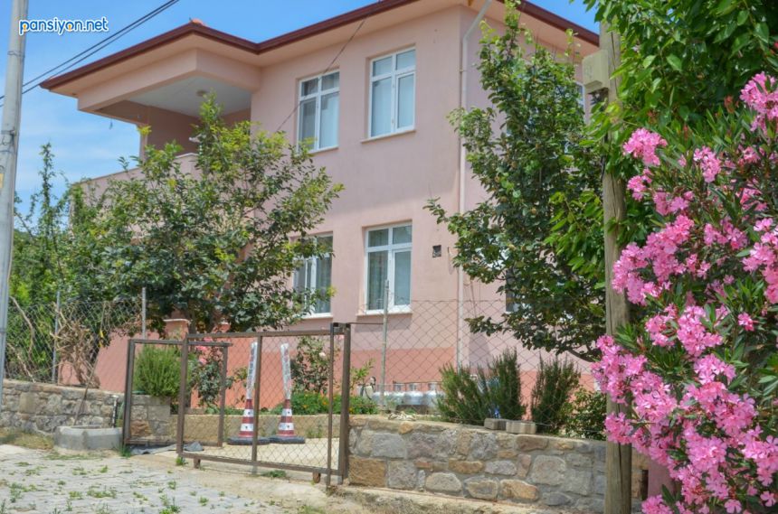Huzur Pansiyon