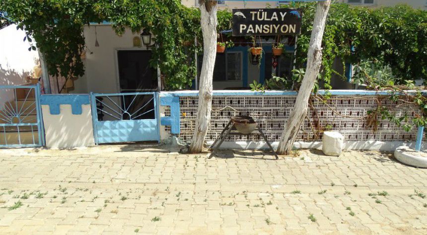 Tülay Pansiyon