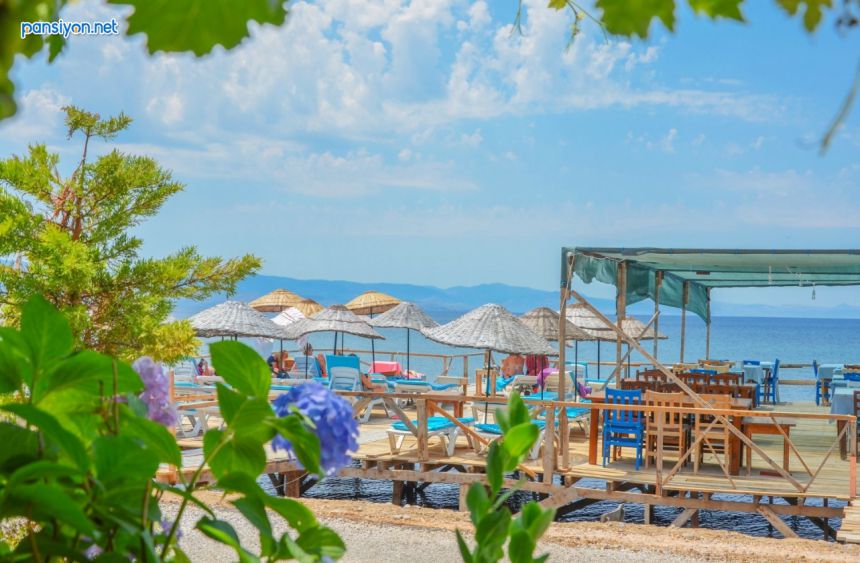 Çiçek Butik Otel