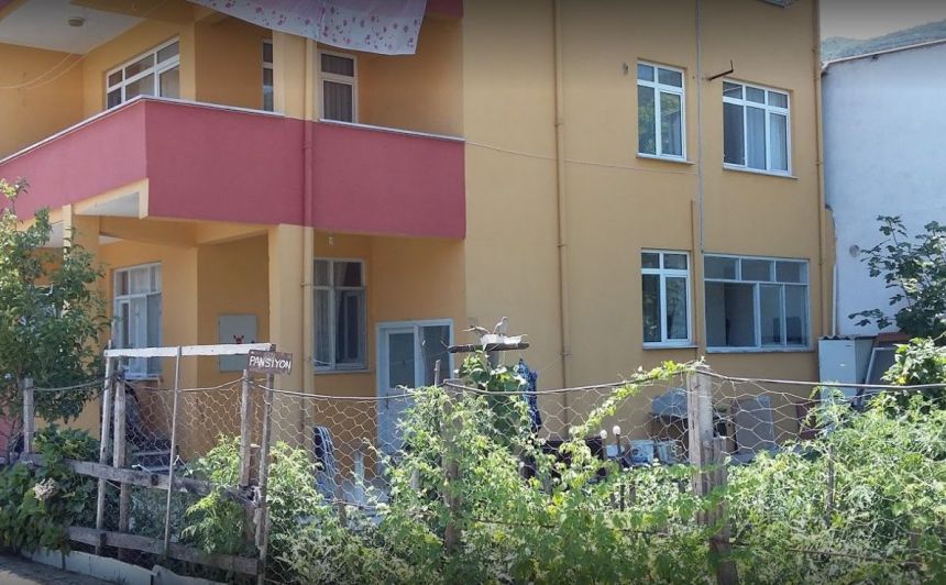 Yalçınkaya Pansiyon