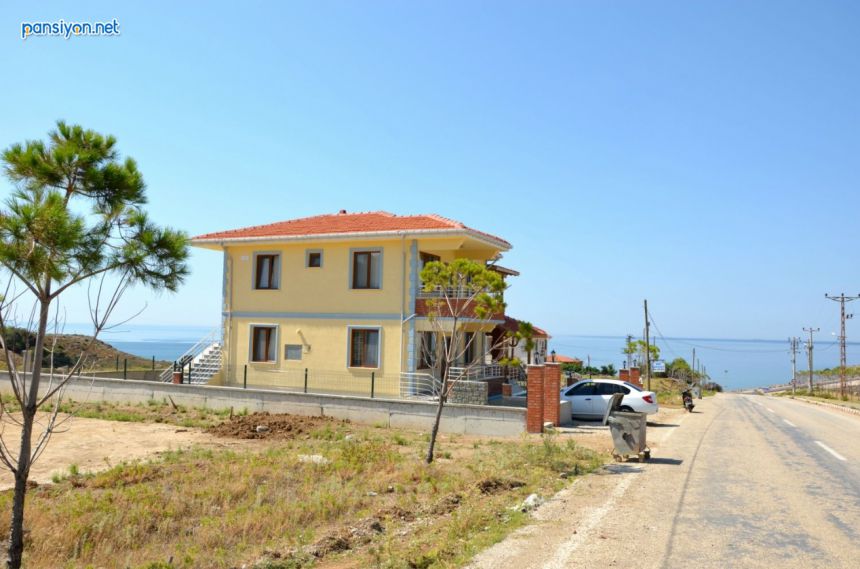Şen Pansiyon