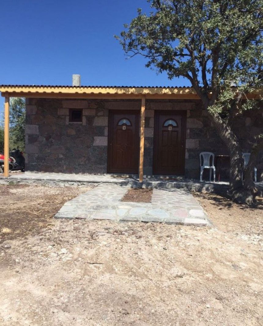 Sivrice Yakamoz Motel