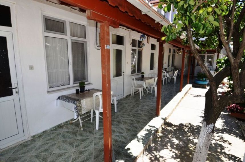 Aycan Apart