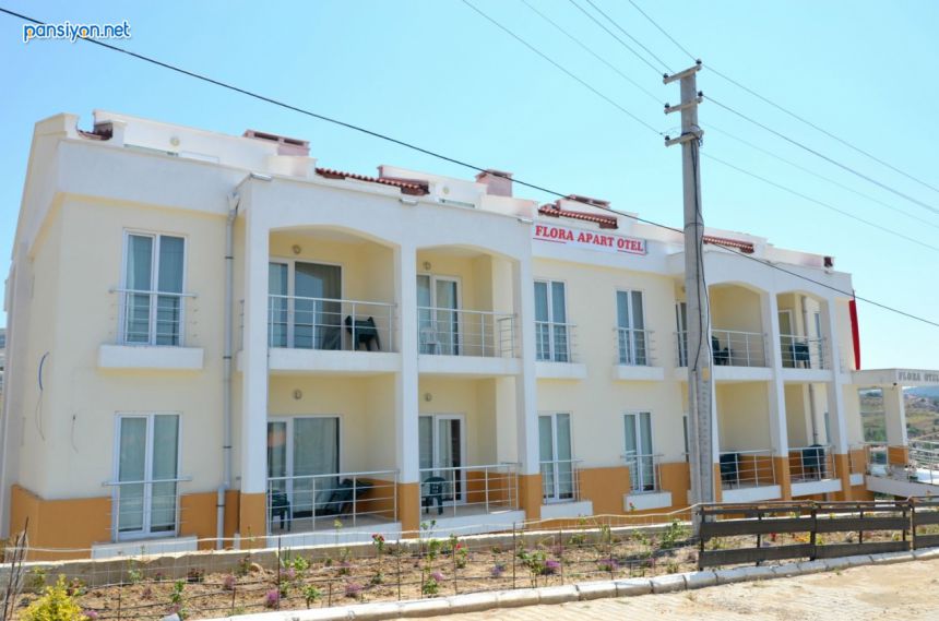 Flora Apart Otel