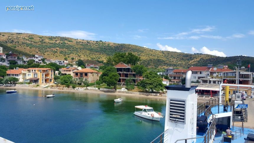 Torunlar Pansiyon