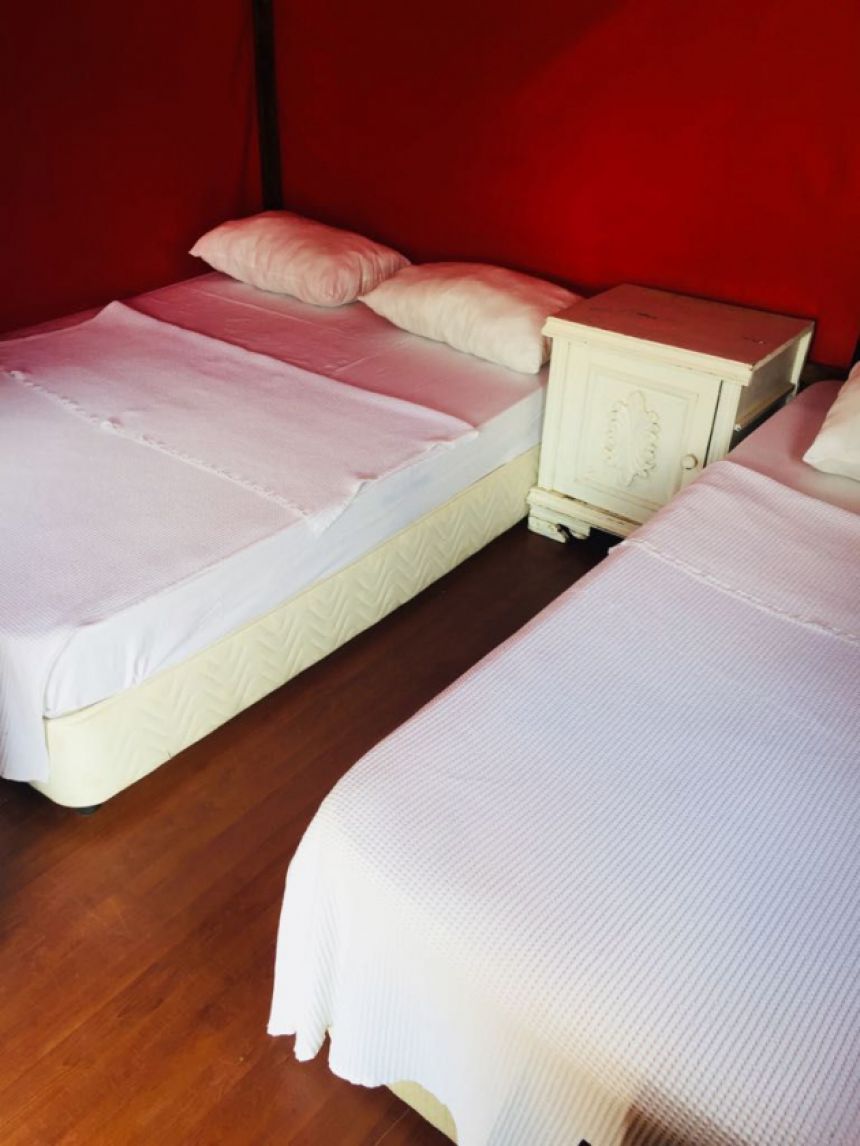 Kafkas Orhanın Yeri Bungalov