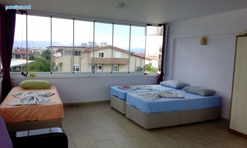Yalçınkaya Pansiyon