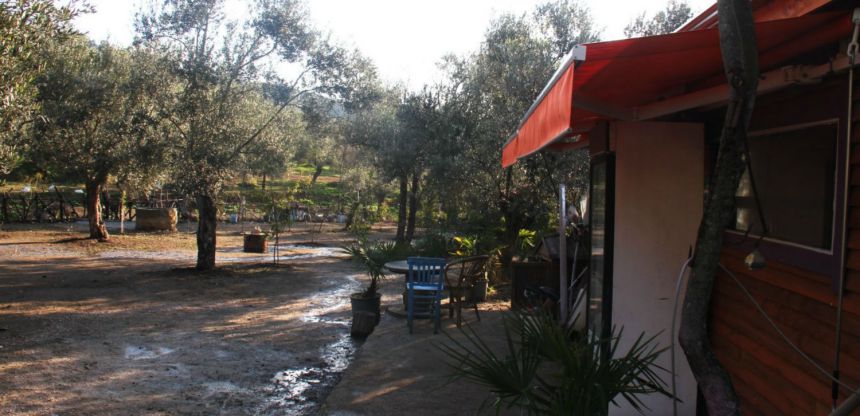 Nefes Dağ Evi