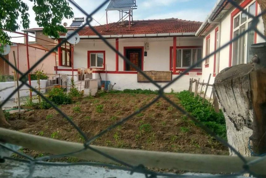 Ankara Pansiyon