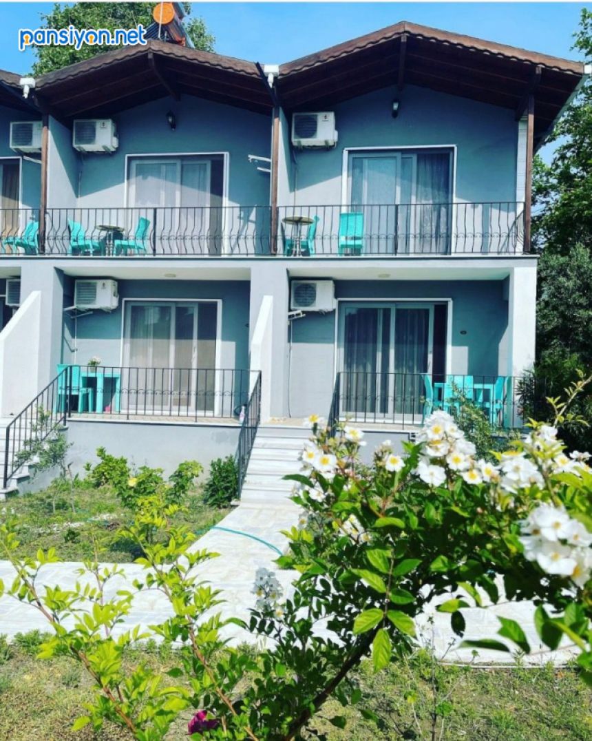 Adasu Otel