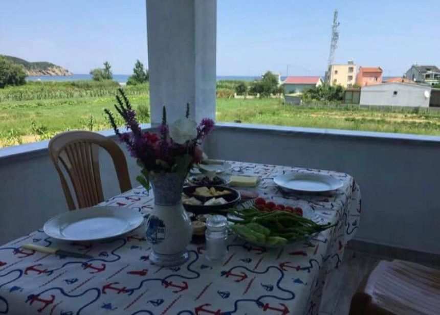 Karadut Apart Pansiyon