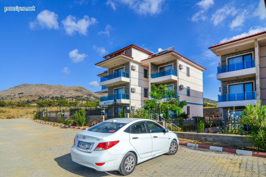 İvunya Apart Otel