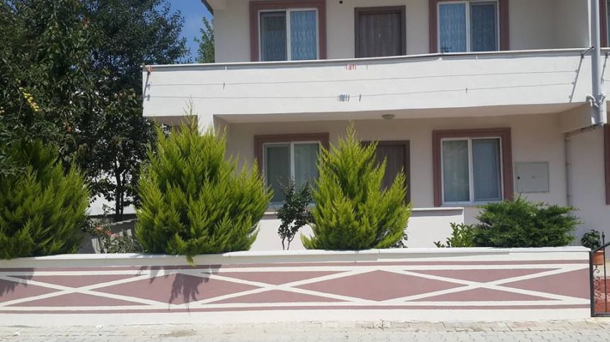 Saraylar gül apart