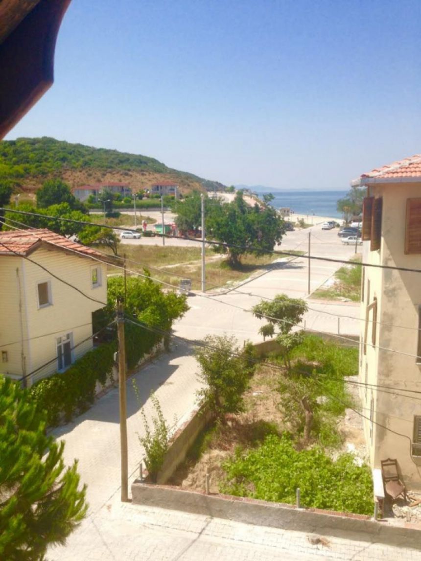 Efe Konağı Apart