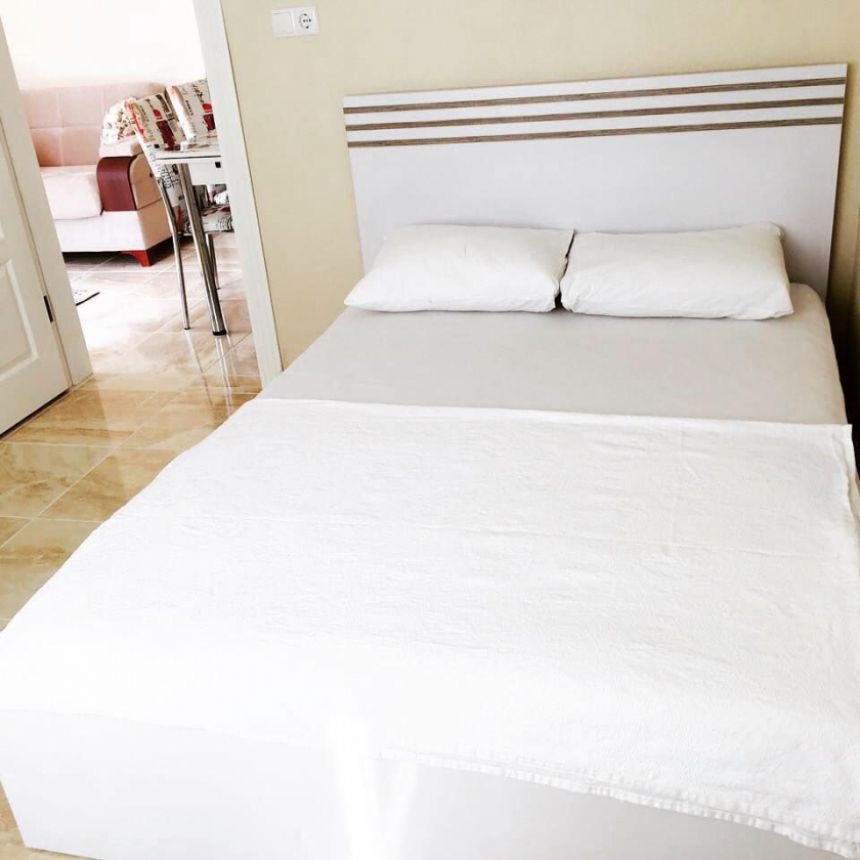 Çadır Apart
